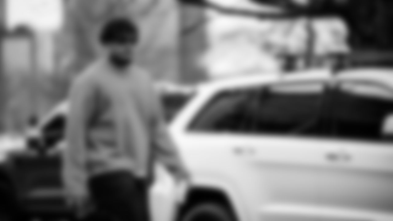 The Tennessee Titans and the New Orleans Saints compete at Nissan Stadium on December 28, 2025 in Nashville, TN. Photo By Donald PageTennessee Titans