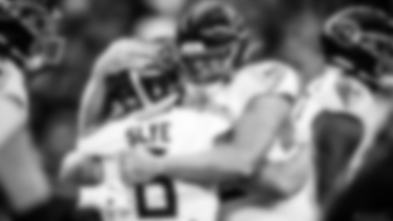 Kicker Joey Slye #6 of the Tennessee Titans celebration during the game between the Tennessee Titans and the Arizona Cardinals at State Farm Stadium on October 05, 2025 in Glendale, AZ. Photo By Beau Brune/Tennessee Titans