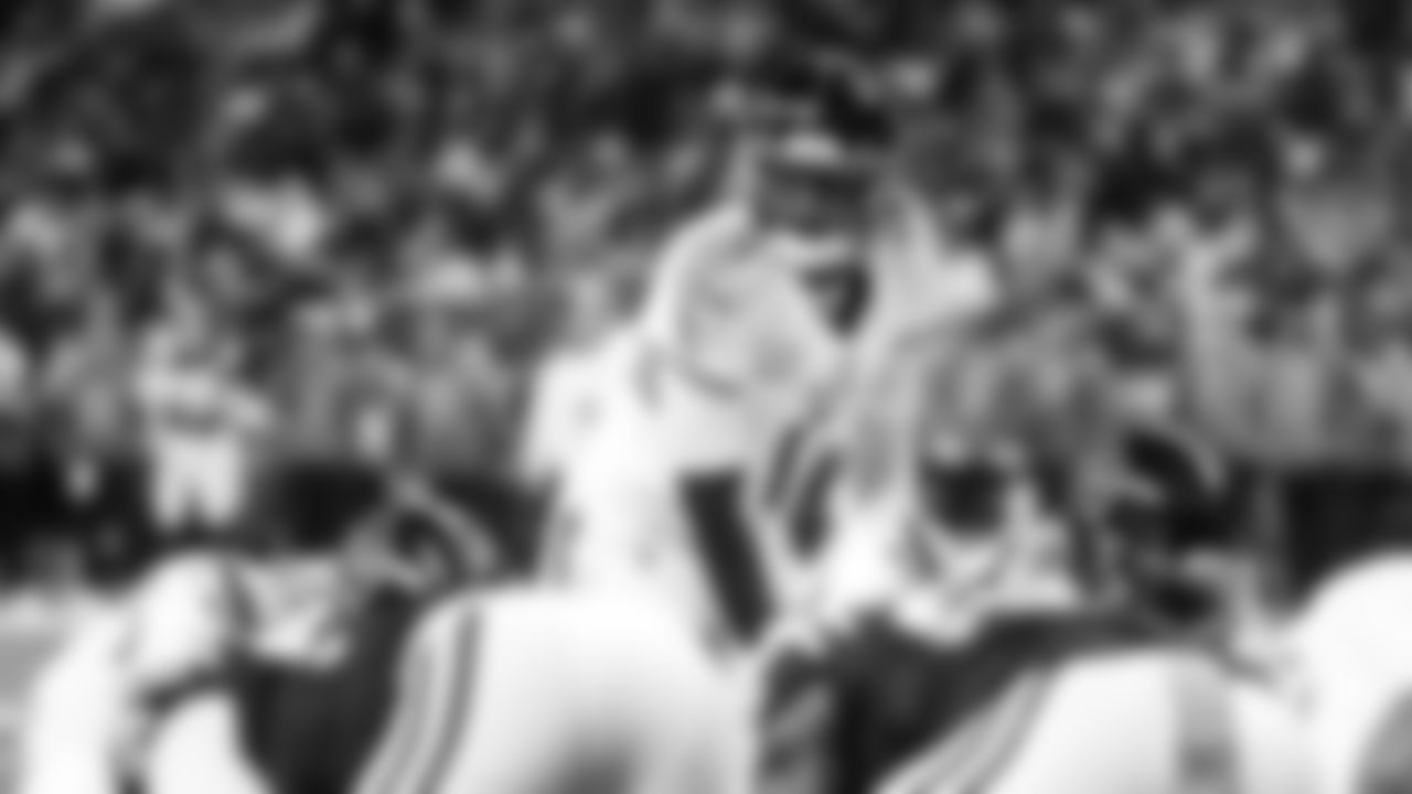 Quarterback Cam Ward #1 of the Tennessee Titans during the game between the Tennessee Titans and the Indianapolis Colts at Lucas Oil Stadium on October 26, 2025 in Indianapolis, IN. Photo By Beau Brune/Tennessee Titans