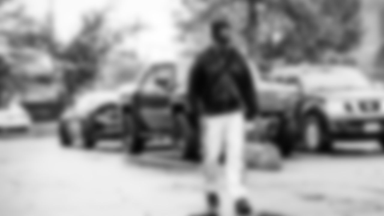 The Tennessee Titans and the Jacksonville Jaguars compete at Nissan Stadium on November 30, 2025 in Nashville, TN. Photo By Donald Page/Tennessee Titans