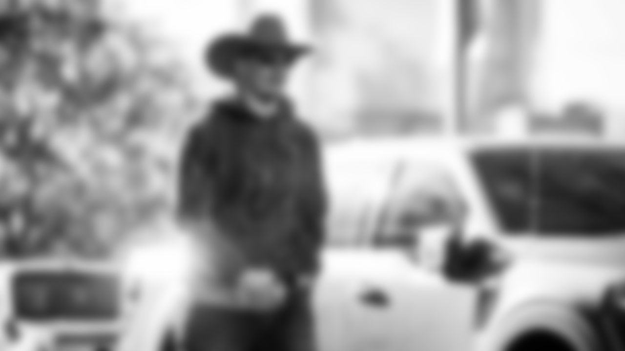 The Tennessee Titans and the Kansas City Chiefs compete at Nissan Stadium on December 21, 2025 in Nashville, TN. Photo By Donald Page/Tennessee Titans