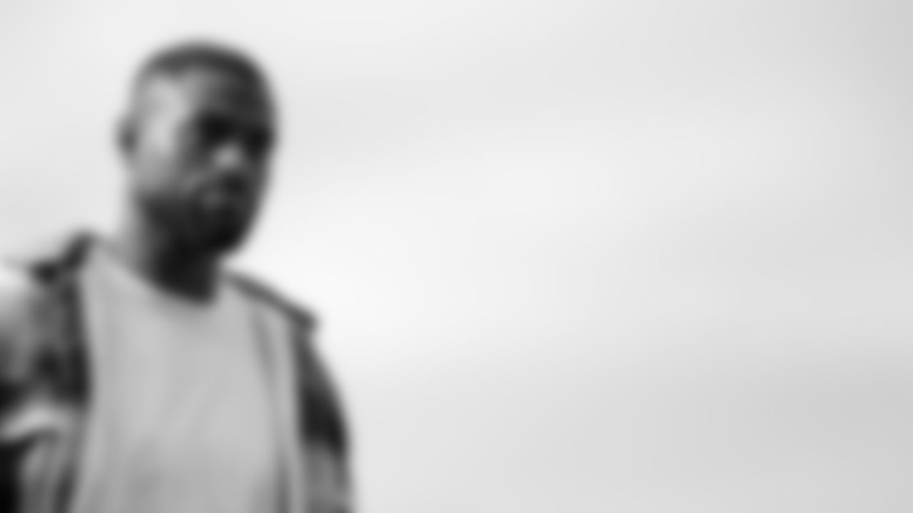 Wide receiver Van Jefferson #11 of the Tennessee Titans during the travel day at the Nashville International Airport on December 06, 2025 in Nashville, TN. Photo by Jessie Roger/Tennessee Titans