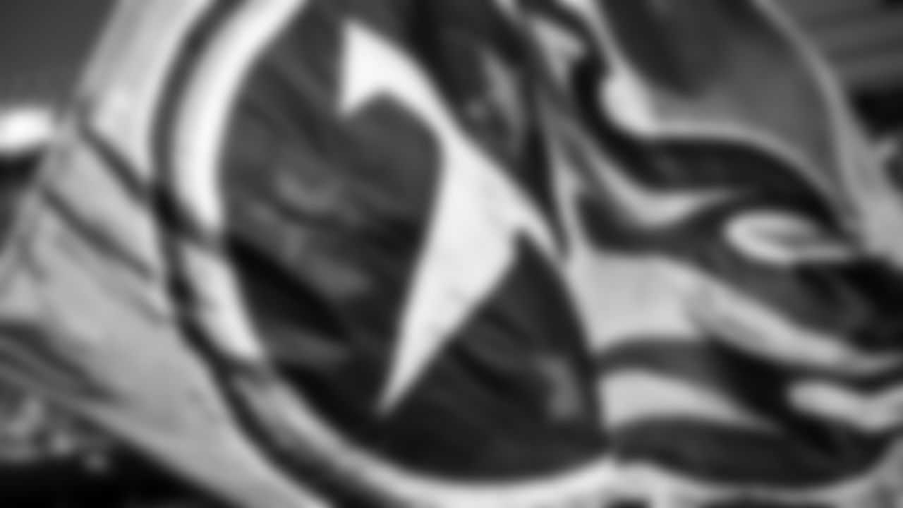 The Tennessee Titans and the Seattle Seahawks compete at Nissan Stadium on November 23, 2025 in Nashville, TN. Photo By Donald Page/Tennessee Titans