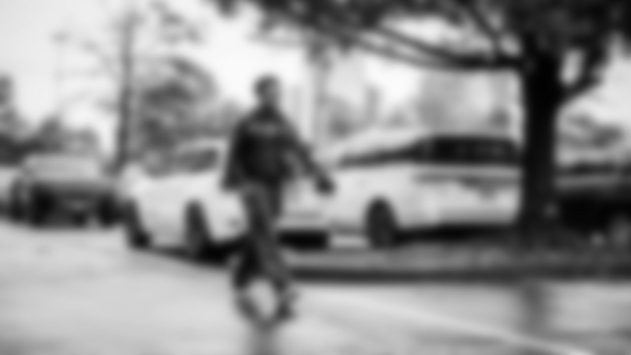 The Tennessee Titans and the Los Angeles Chargers compete at Nissan Stadium on November 02, 2025 in Nashville, TN. Photo B Donald Page/Tennessee Titans