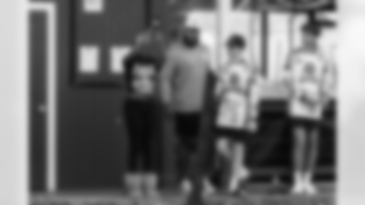 Jeffery Simmons Fishing Event September 09, 2025 in Nashville, TN. Photo By Beau Brune/Tennessee Titans