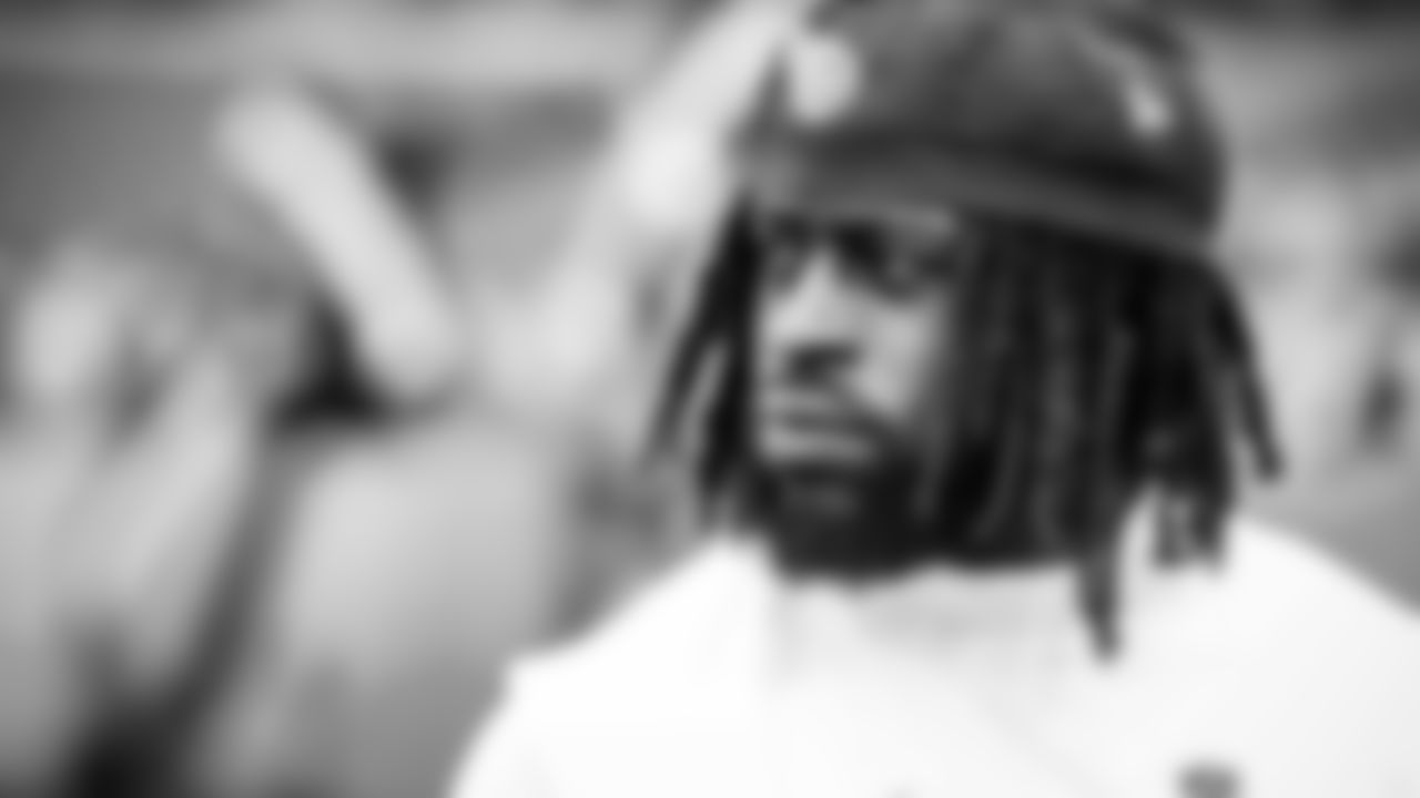 The Tennessee Titans and the Jacksonville Jaguars compete at Nissan Stadium on November 30, 2025 in Nashville, TN. Photo By Donald Page/Tennessee Titans