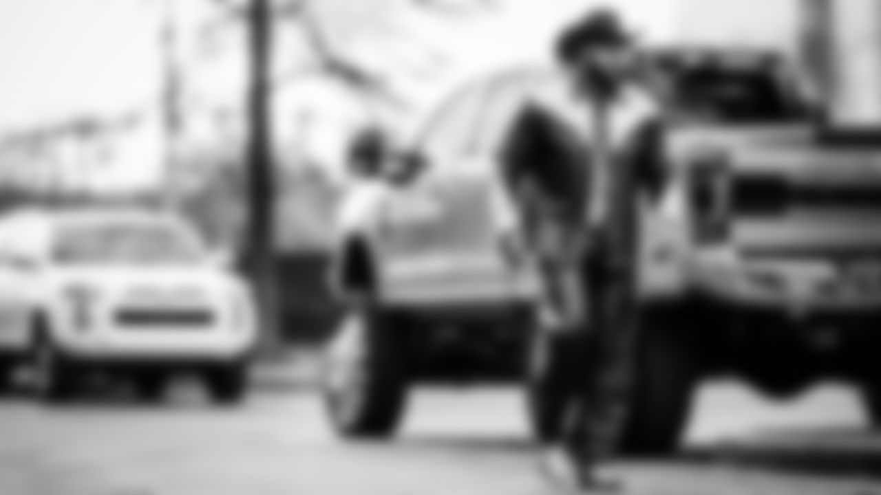 The Tennessee Titans and the New Orleans Saints compete at Nissan Stadium on December 28, 2025 in Nashville, TN. Photo By Donald PageTennessee Titans