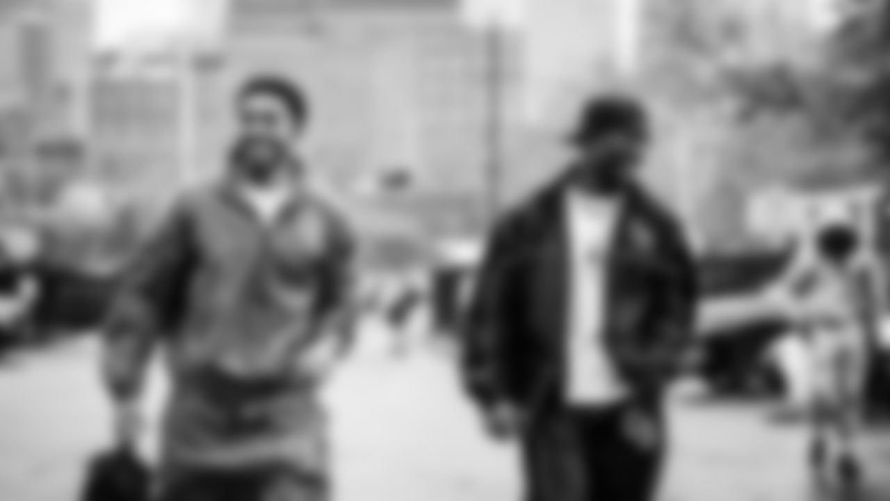 The Tennessee Titans and the Jacksonville Jaguars compete at Nissan Stadium on November 30, 2025 in Nashville, TN. Photo By Donald Page/Tennessee Titans