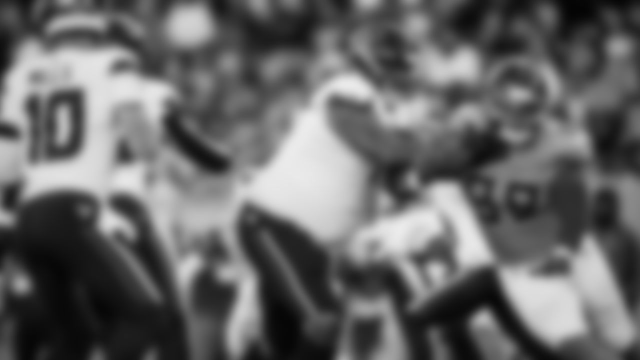 The Tennessee Titans and the Houston Texans compete at Nissan Stadium on November 16, 2025 in Nashville, TN. Photo By Jessie Rogers/Tennessee Titans