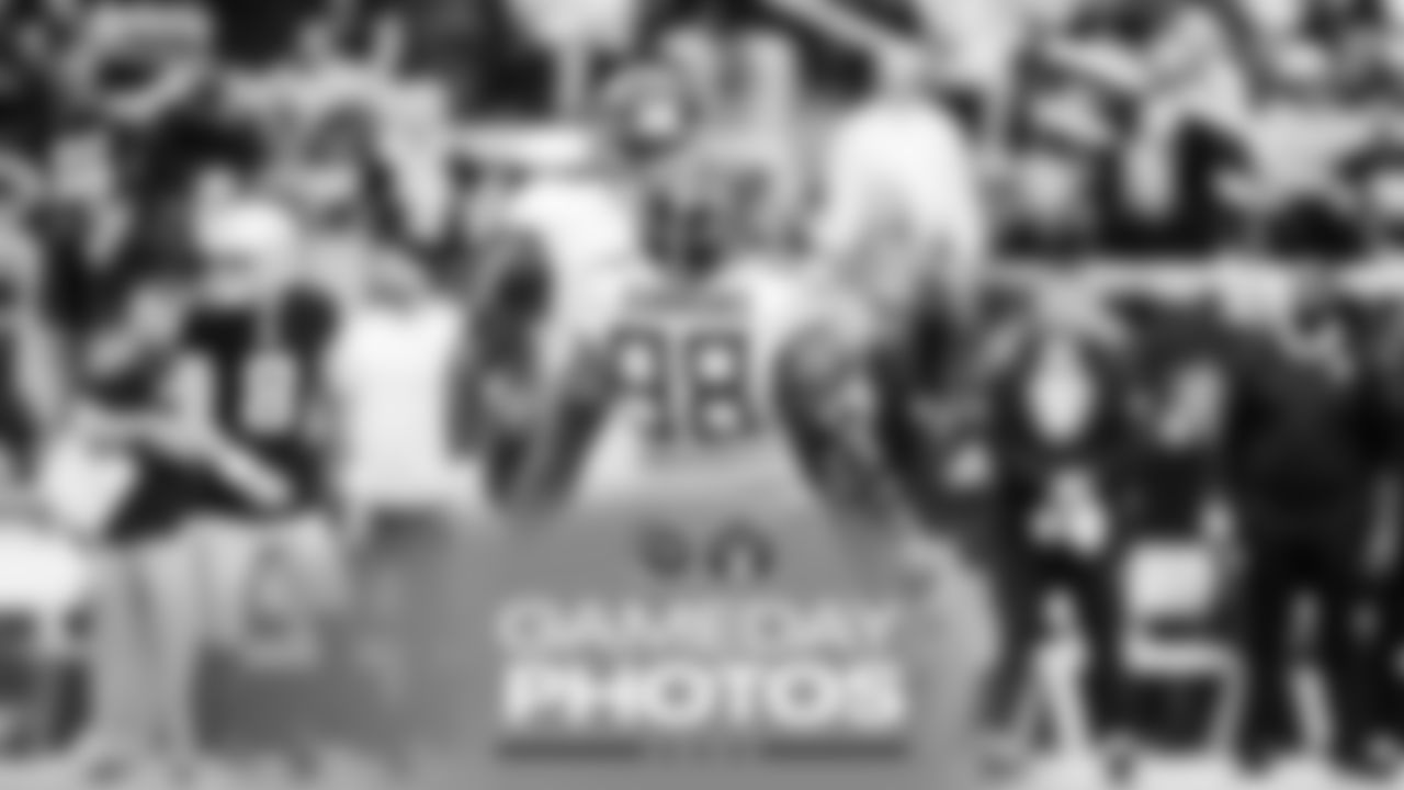 Gameday Photos 2