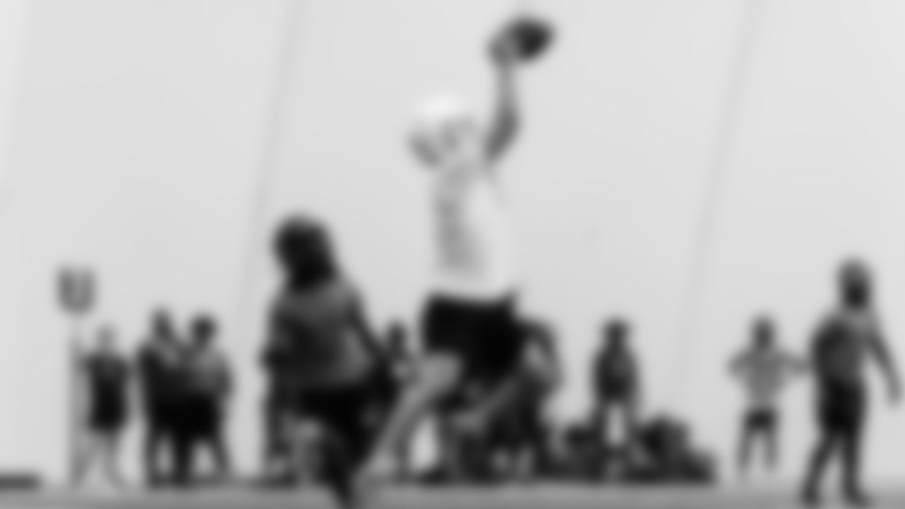 Nike 11-On Championship on June 29, 2025 in Nashville, TN. Photo By Beau Brune/Tennessee Titans