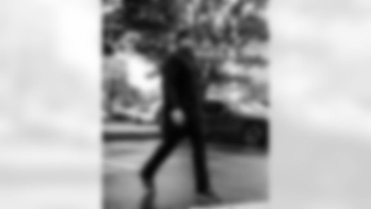 The Tennessee Titans and the Los Angeles Chargers compete at Nissan Stadium on November 02, 2025 in Nashville, TN. Photo B Donald Page/Tennessee Titans