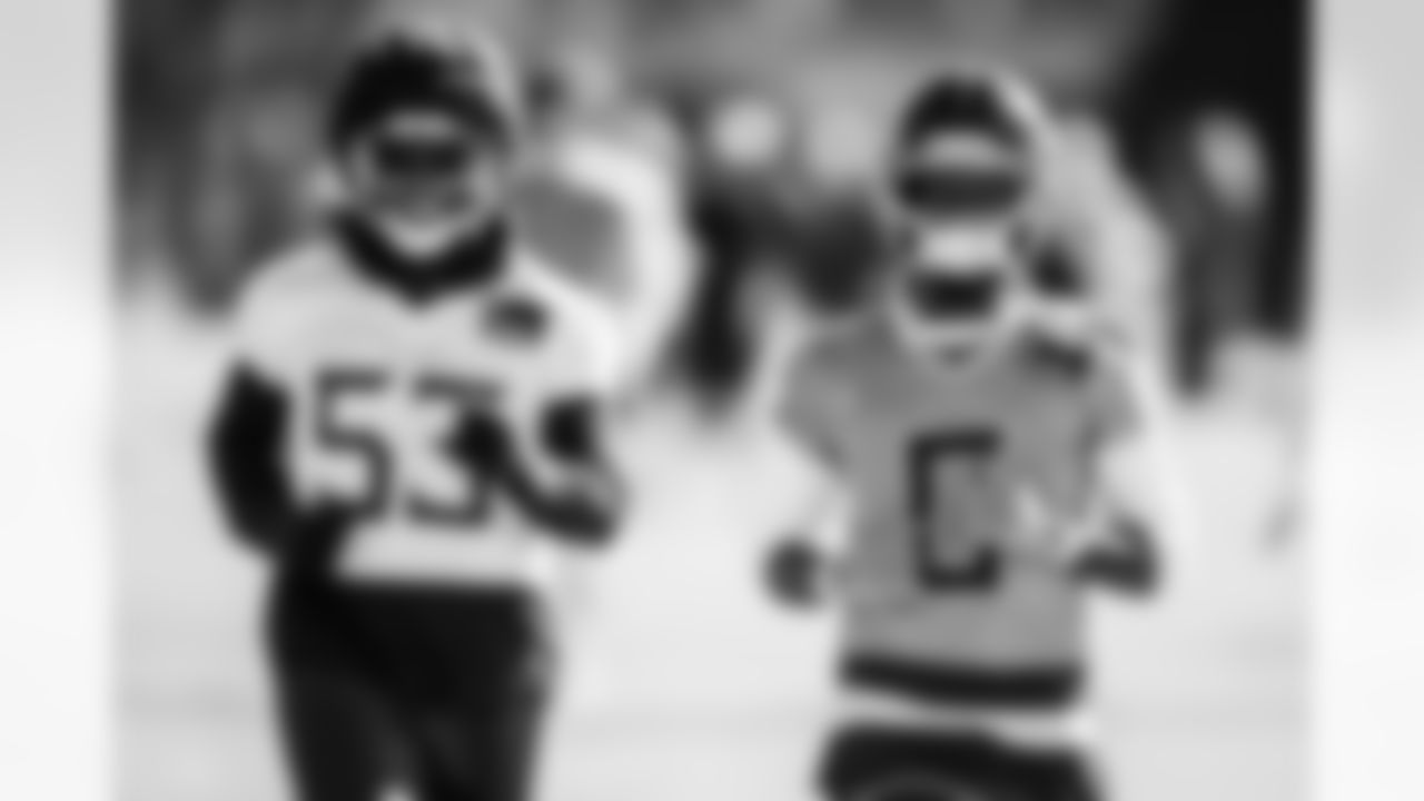 Wide receiver Calvin Ridley #0 of the Tennessee Titans during practice at the Ascension Saint Thomas Sports Park on November 12, 2025 in Nashville, TN. Photo By Donald Page/Tennessee Titans