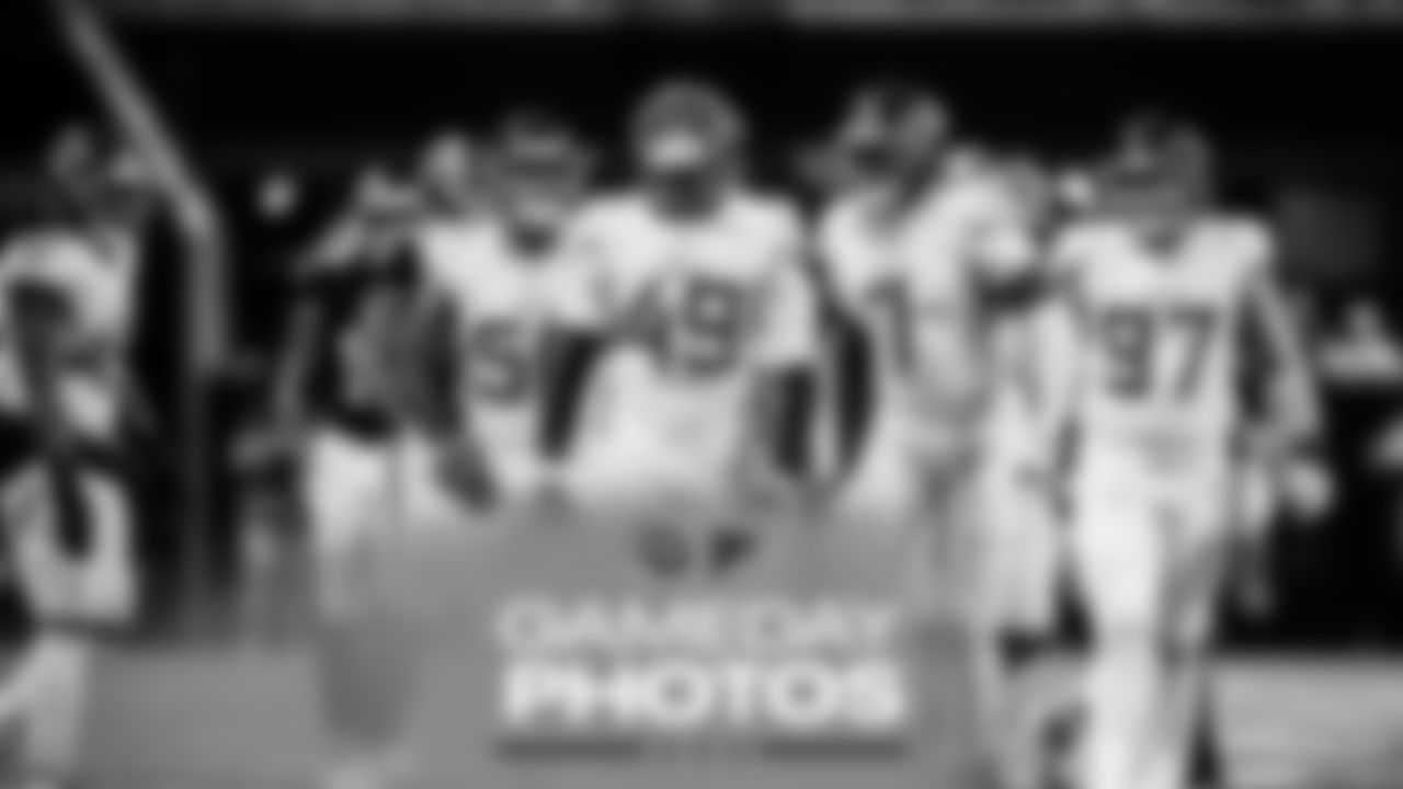 Gameday Photos 2