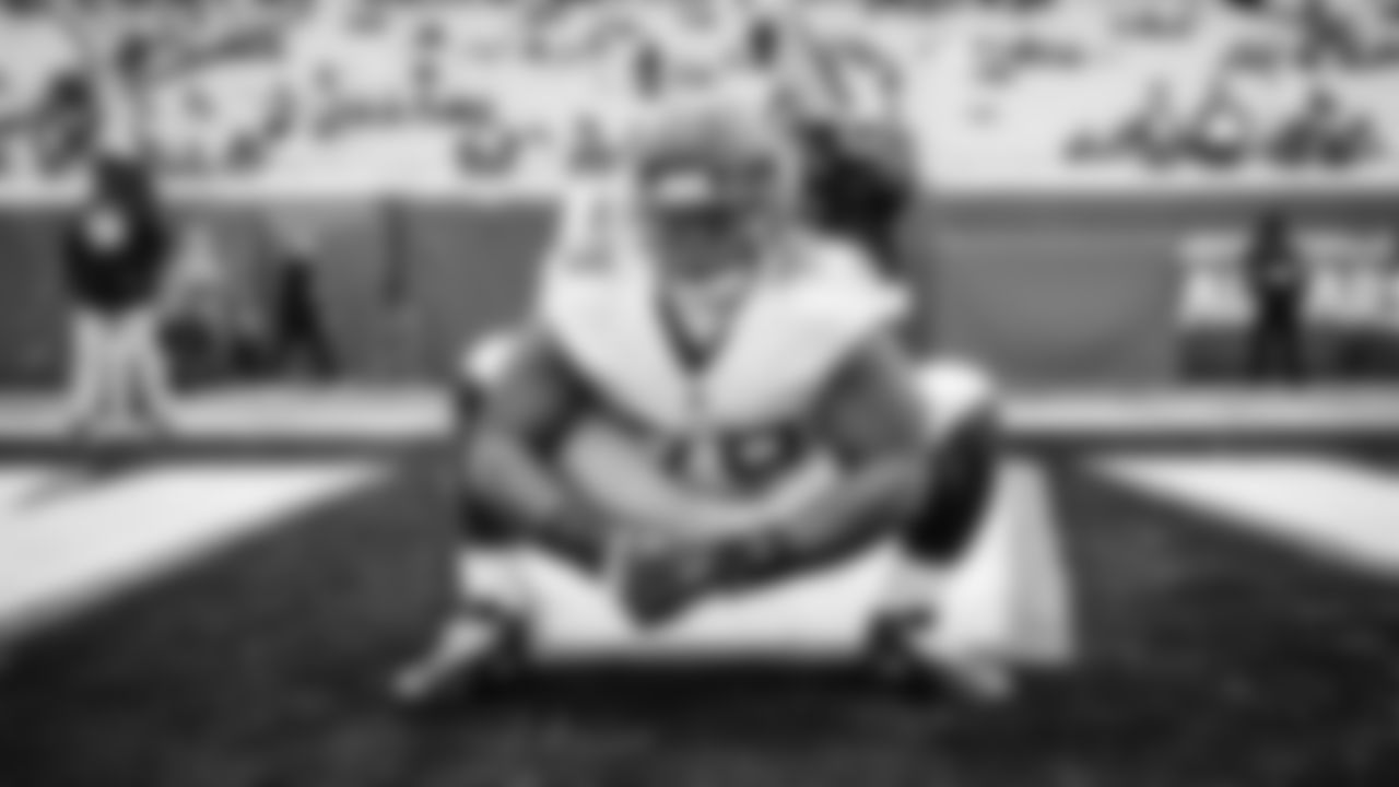 The Tennessee Titans and the Jacksonville Jaguars compete at EverBank Stadium on January 04, 2026 in Jacksonville, FL. Photo By Donald Page/Tennessee Titans