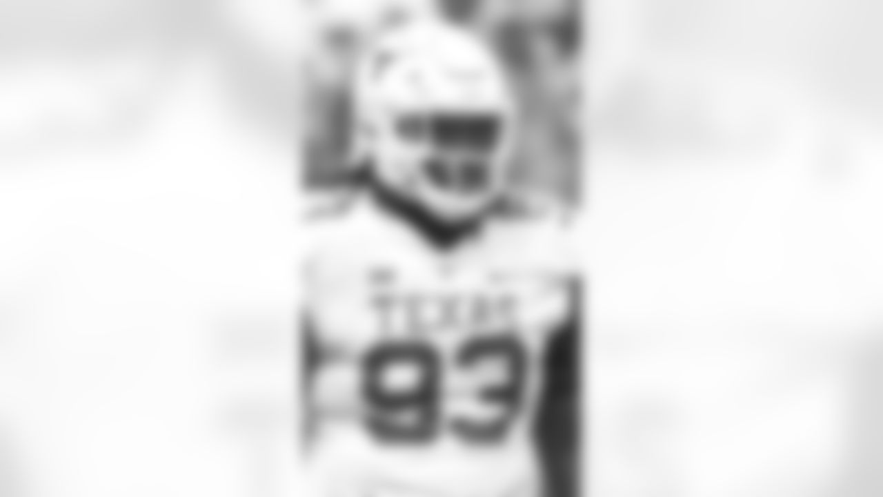 DT T'Vondre Sweat | 2024 Draft