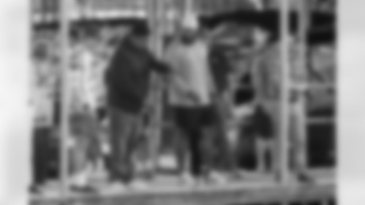 Jeffery Simmons Fishing Event September 09, 2025 in Nashville, TN. Photo By Beau Brune/Tennessee Titans