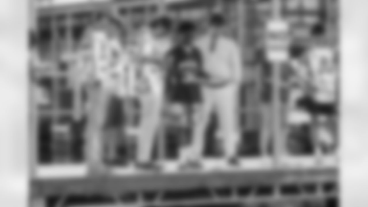 Jeffery Simmons Fishing Event September 09, 2025 in Nashville, TN. Photo By Beau Brune/Tennessee Titans