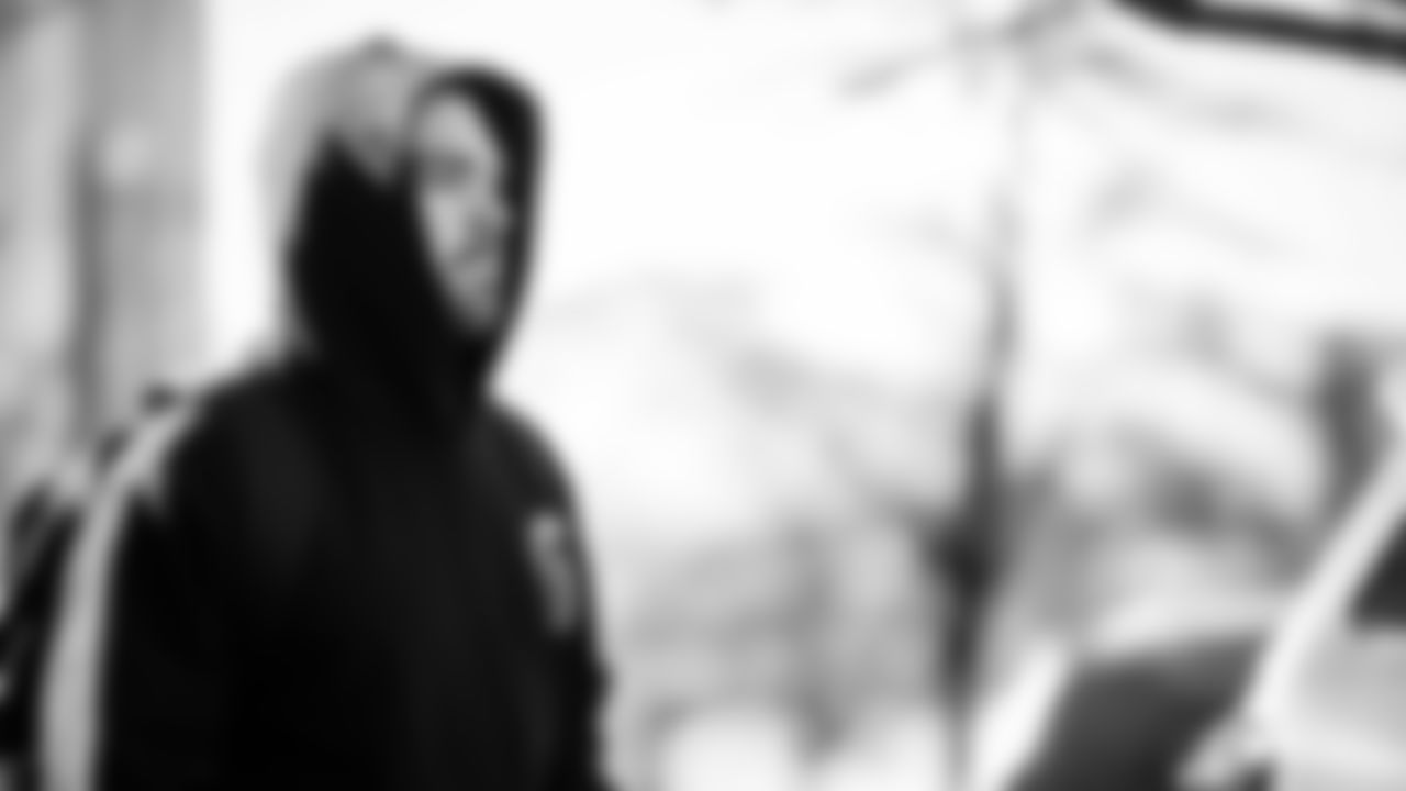 The Tennessee Titans and the Kansas City Chiefs compete at Nissan Stadium on December 21, 2025 in Nashville, TN. Photo By Donald Page/Tennessee Titans