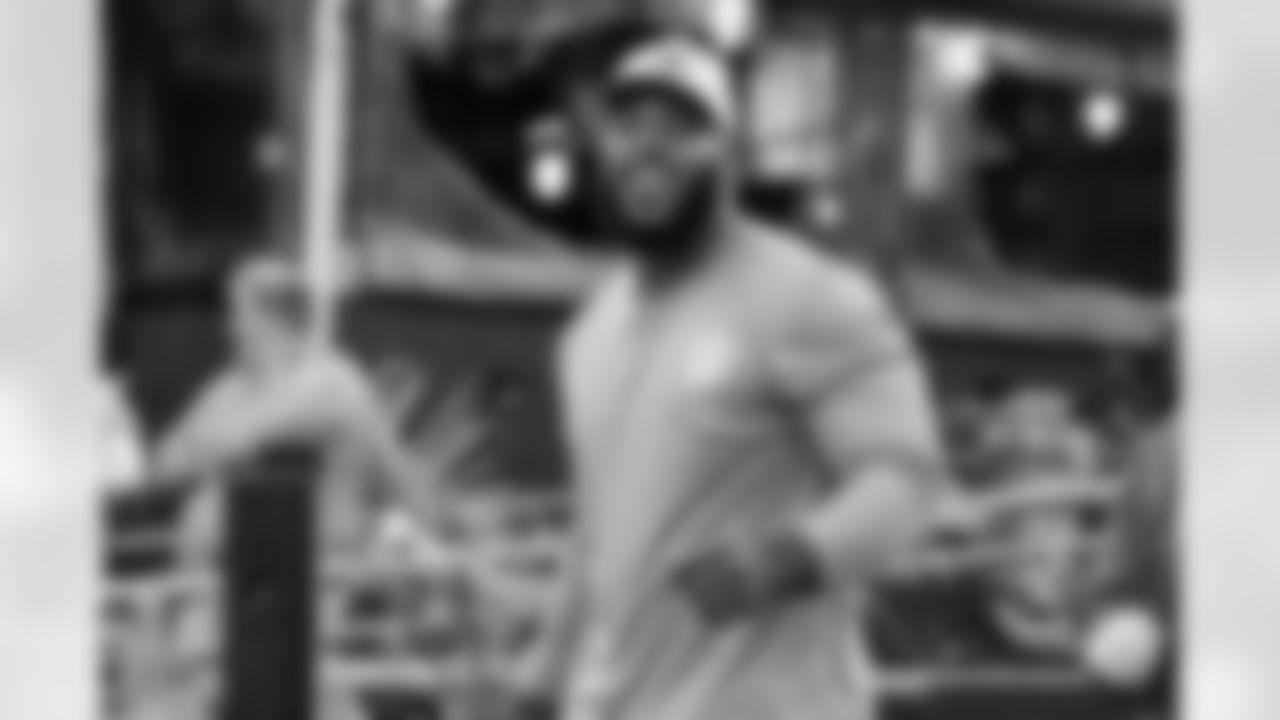 Jeffery Simmons Fishing Event September 09, 2025 in Nashville, TN. Photo By Beau Brune/Tennessee Titans