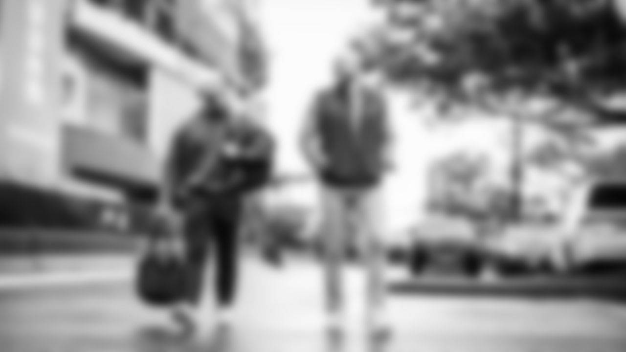 The Tennessee Titans and the Los Angeles Chargers compete at Nissan Stadium on November 02, 2025 in Nashville, TN. Photo B Donald Page/Tennessee Titans