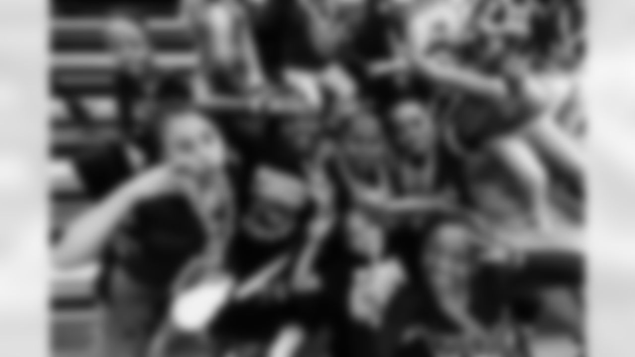 Take A Titan To School at KIPP Nashville College Prep Elemantary on October 28, 2025 in Nashville, TN. Photo By Jessie Rogers/Tennessee Titans