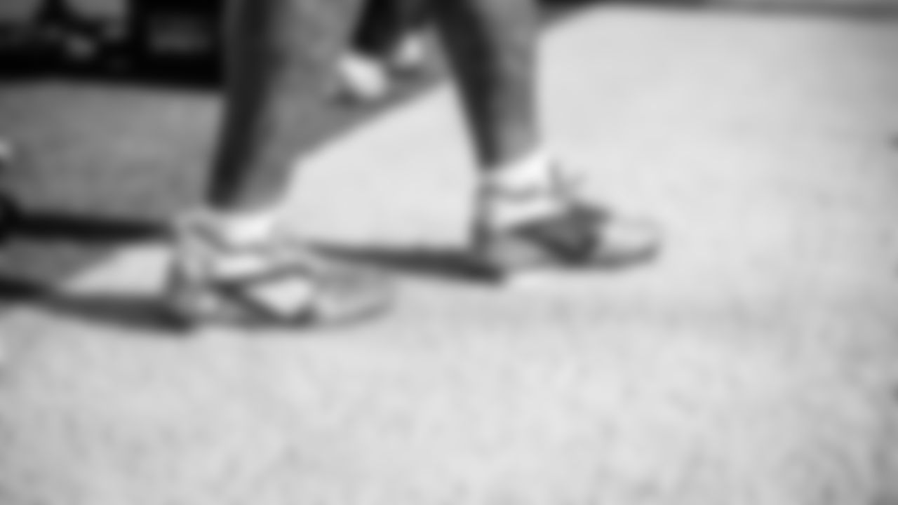 The Tennessee Titans and the Seattle Seahawks compete at Nissan Stadium on November 23, 2025 in Nashville, TN. Photo By Beau Brune/Tennessee Titans