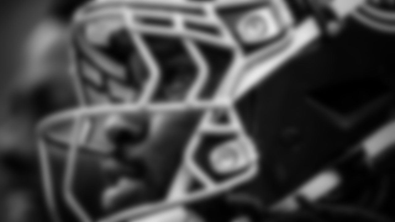 Defensive tackle T'Vondre Sweat #93 of the Tennessee Titans during the game between the Tennessee Titans and the New Orleans Saints at Nissan Stadium on December 28, 2025 in Nashville, TN. Photo By Donald Page/Tennessee Titans