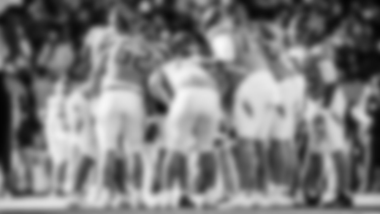 The Tennessee Titans and the Jacksonville Jaguars compete at Nissan Stadium on November 30, 2025 in Nashville, TN. Photo By Jessie Rogers/Tennessee Titans