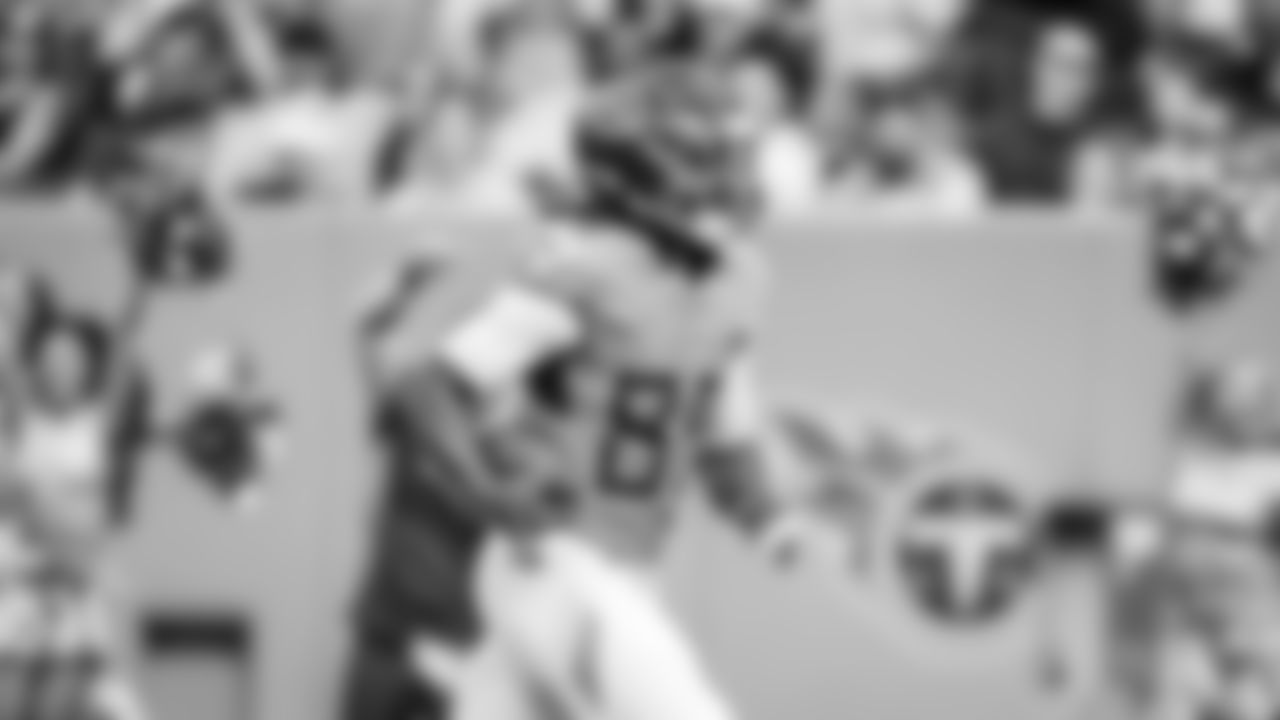 The Tennessee Titans and the New Orleans Saints compete at Nissan Stadium on December 28, 2025 in Nashville, TN. Photo By Beau BruneTennessee Titans