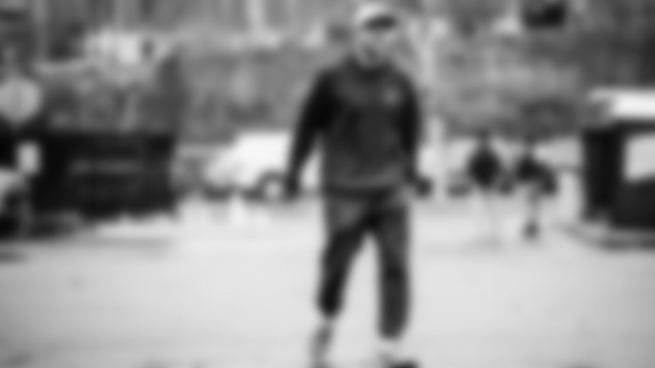 The Tennessee Titans and the Jacksonville Jaguars compete at Nissan Stadium on November 30, 2025 in Nashville, TN. Photo By Donald Page/Tennessee Titans