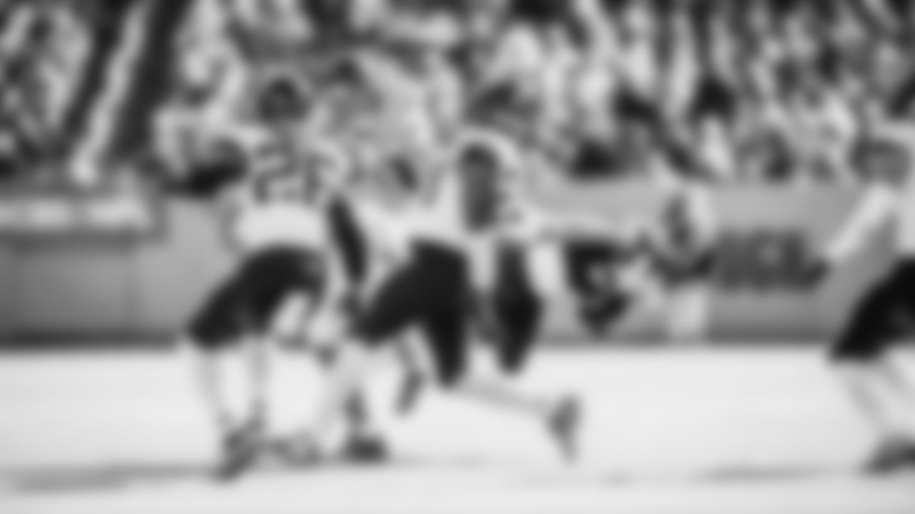 The Tennessee Titans and the Jacksonville Jaguars compete at Nissan Stadium on November 30, 2025 in Nashville, TN. Photo By Jessie Rogers/Tennessee Titans