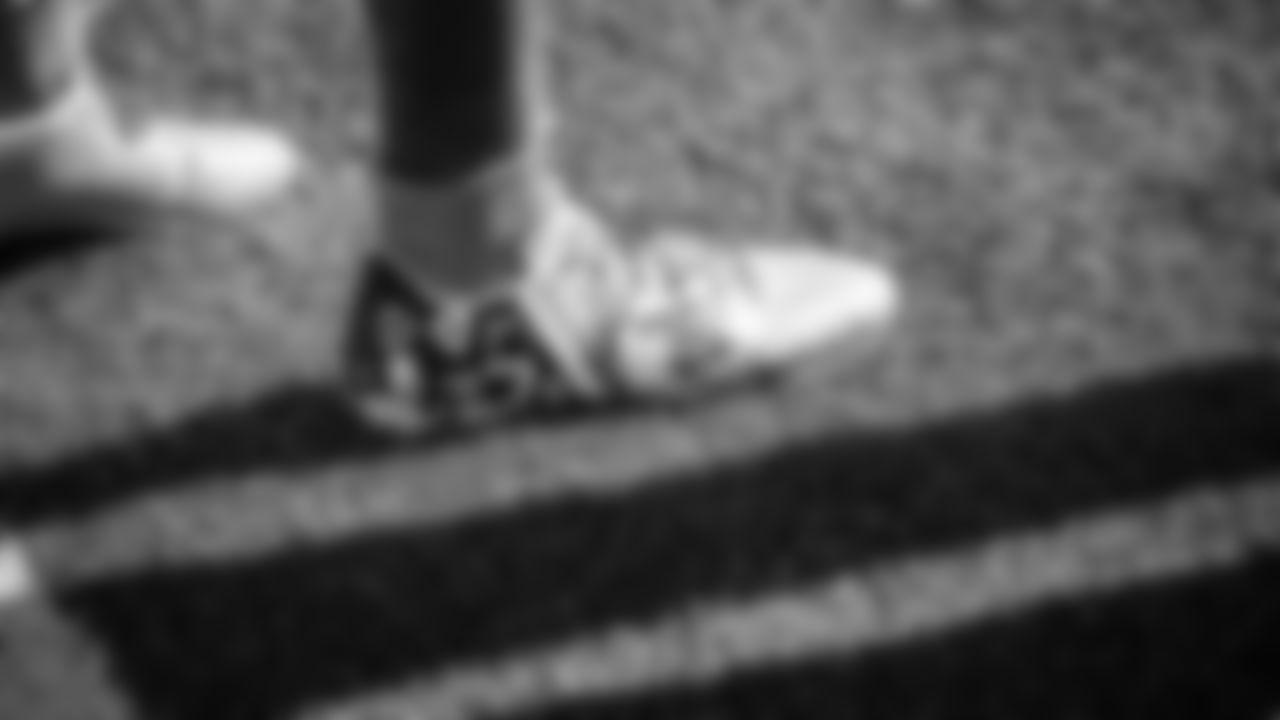 The Tennessee Titans and the Seattle Seahawks compete at Nissan Stadium on November 23, 2025 in Nashville, TN. Photo By Beau Brune/Tennessee Titans