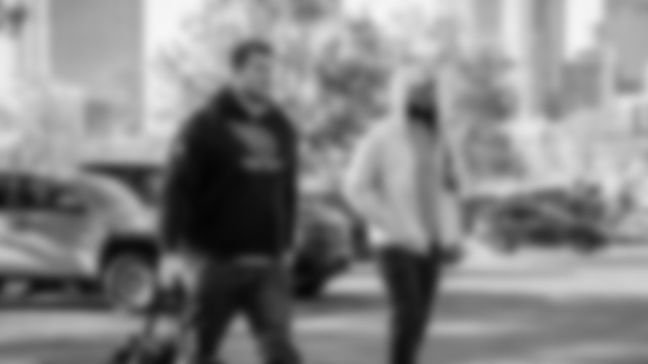 The Tennessee Titans and the Seattle Seahawks compete at Nissan Stadium on November 23, 2025 in Nashville, TN. Photo By Donald Page/Tennessee Titans