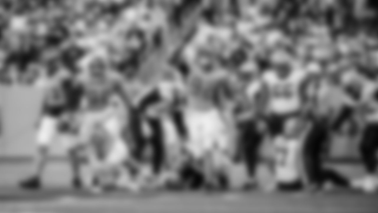 The Tennessee Titans and the New Orleans Saints compete at Nissan Stadium on December 28, 2025 in Nashville, TN. Photo By Jessie RogersTennessee Titans