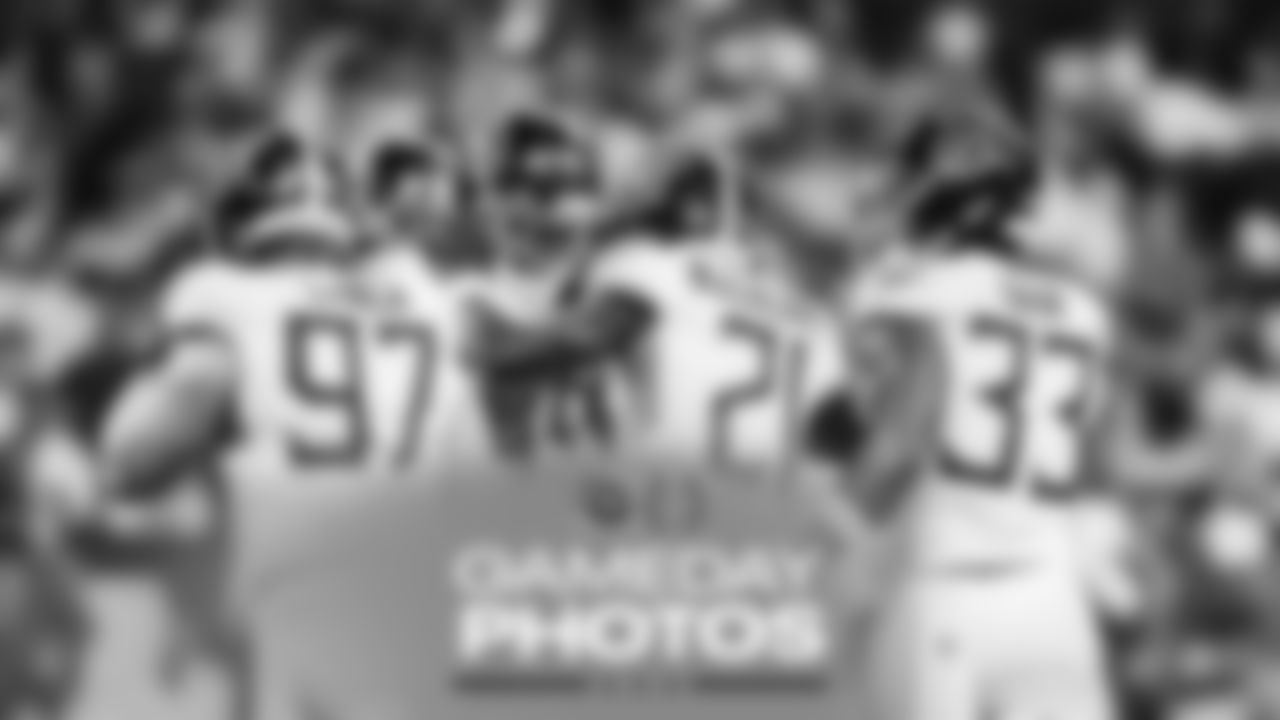 Gameday Photos 3