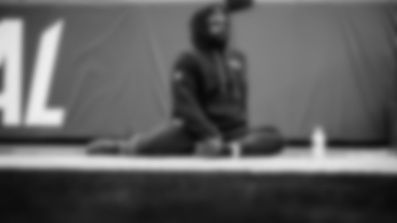 The Tennessee Titans and the Jacksonville Jaguars compete at EverBank Stadium on January 04, 2026 in Jacksonville, FL. Photo By Jessie Rogers/Tennessee Titans