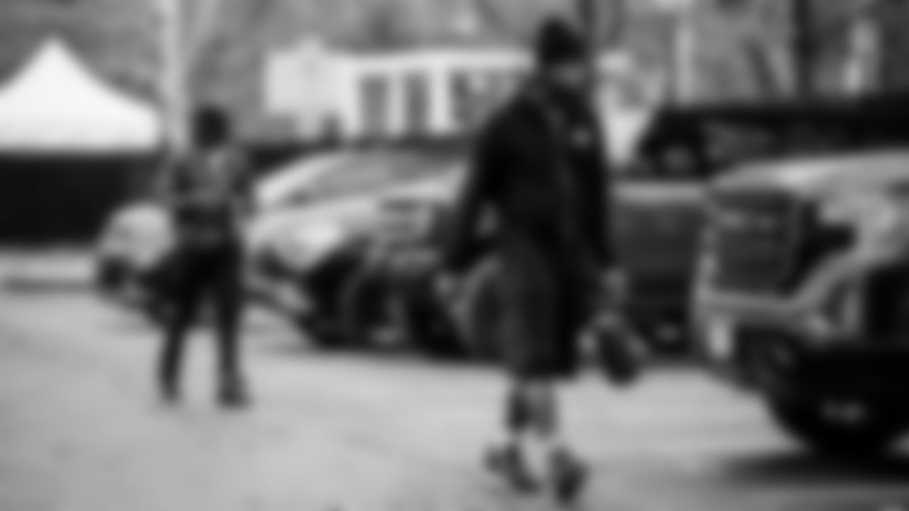 The Tennessee Titans and the New Orleans Saints compete at Nissan Stadium on December 28, 2025 in Nashville, TN. Photo By Donald PageTennessee Titans