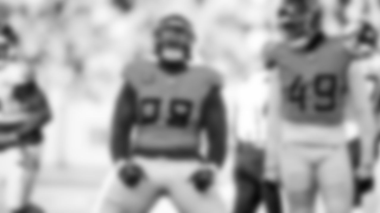 The Tennessee Titans and the Jacksonville Jaguars compete at Nissan Stadium on November 30, 2025 in Nashville, TN. Photo By Beau Brune/Tennessee Titans