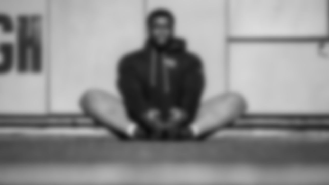 The Tennessee Titans and the Seattle Seahawks compete at Nissan Stadium on November 23, 2025 in Nashville, TN. Photo By Jessie Rogers/Tennessee Titans