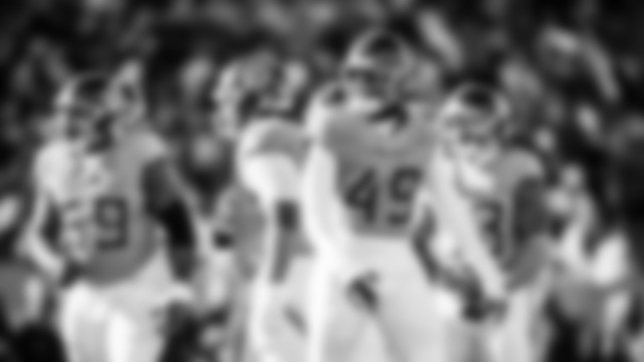 The Tennessee Titans and the Jacksonville Jaguars compete at Nissan Stadium on November 30, 2025 in Nashville, TN. Photo By Jessie Rogers/Tennessee Titans