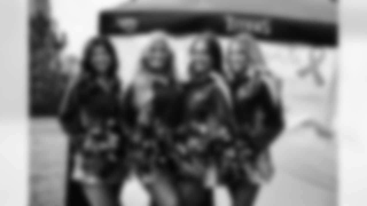 The Tennessee Titans play the New England Patriots at Nissan Stadium on October 19, 2025 in Nashville, TN. Photo By Reily Rogers/Tennessee Titans