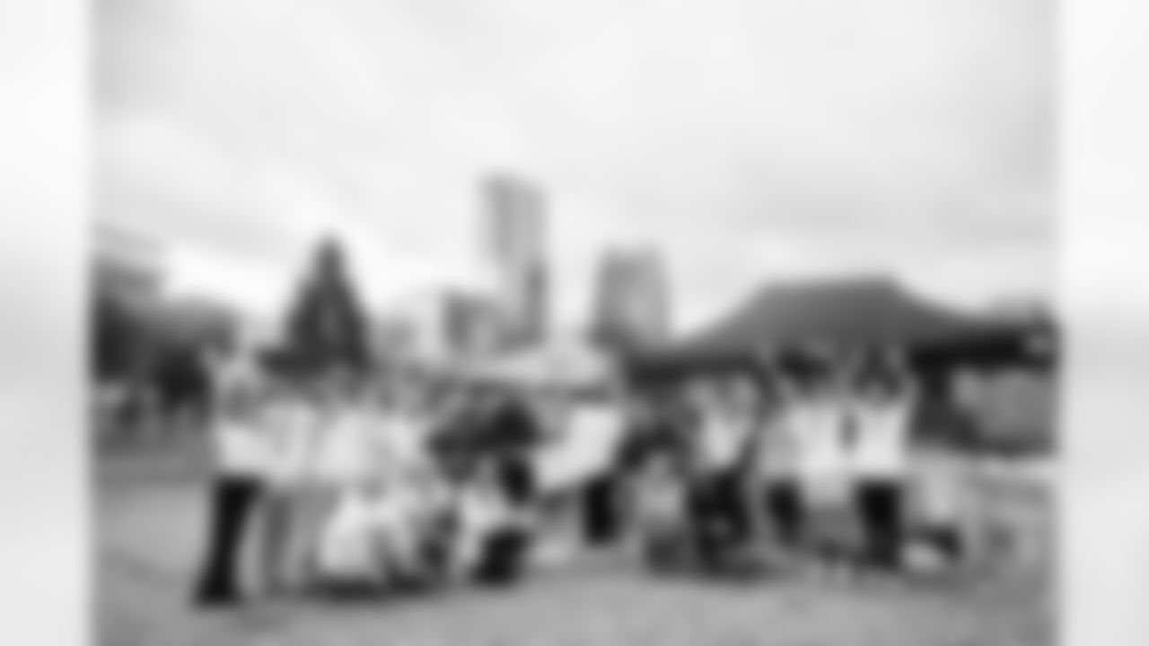 The Tennessee Titans play the New England Patriots at Nissan Stadium on October 19, 2025 in Nashville, TN. Photo By Reily Rogers/Tennessee Titans