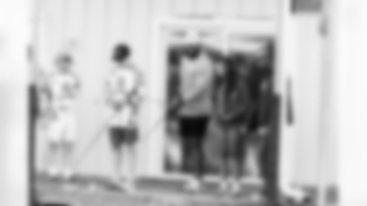 Jeffery Simmons Fishing Event September 09, 2025 in Nashville, TN. Photo By Beau Brune/Tennessee Titans