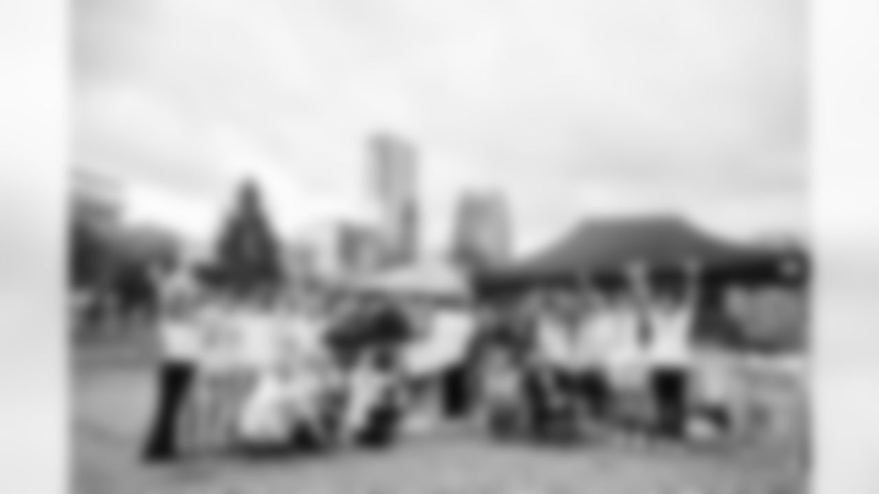 The Tennessee Titans play the New England Patriots at Nissan Stadium on October 19, 2025 in Nashville, TN. Photo By Reily Rogers/Tennessee Titans