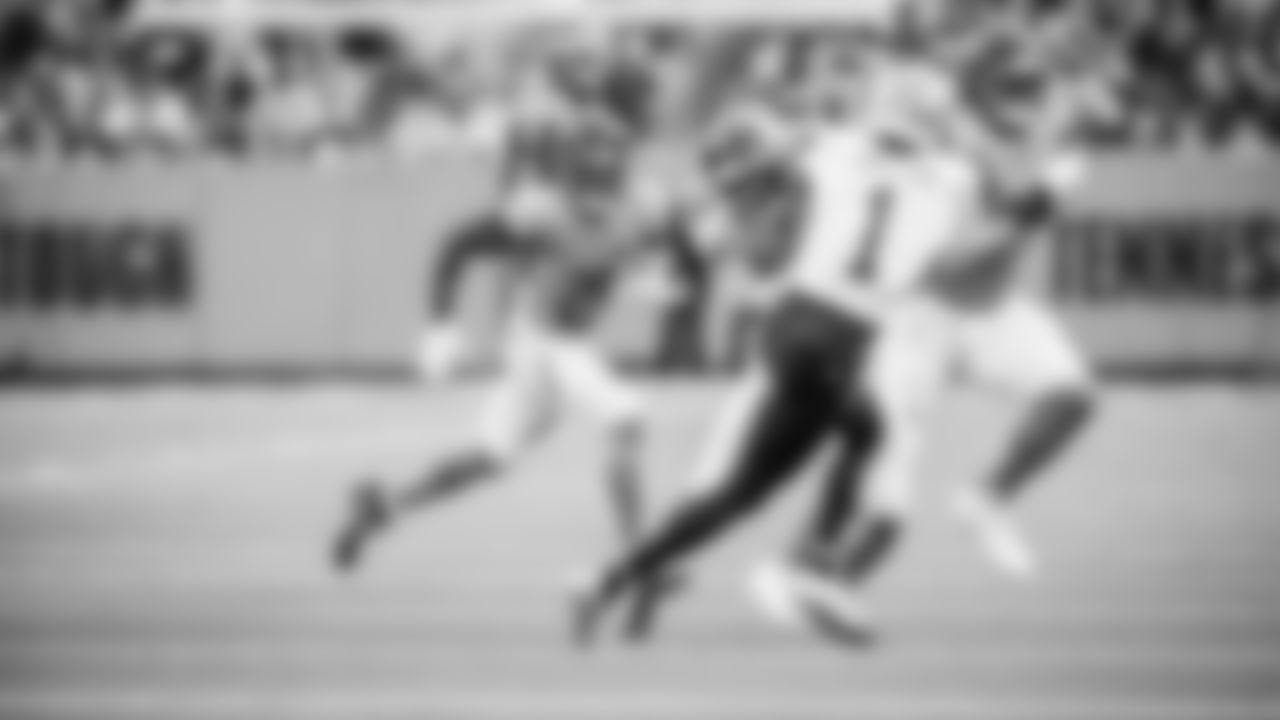 The Tennessee Titans and the New Orleans Saints compete at Nissan Stadium on December 28, 2025 in Nashville, TN. Photo By Beau BruneTennessee Titans