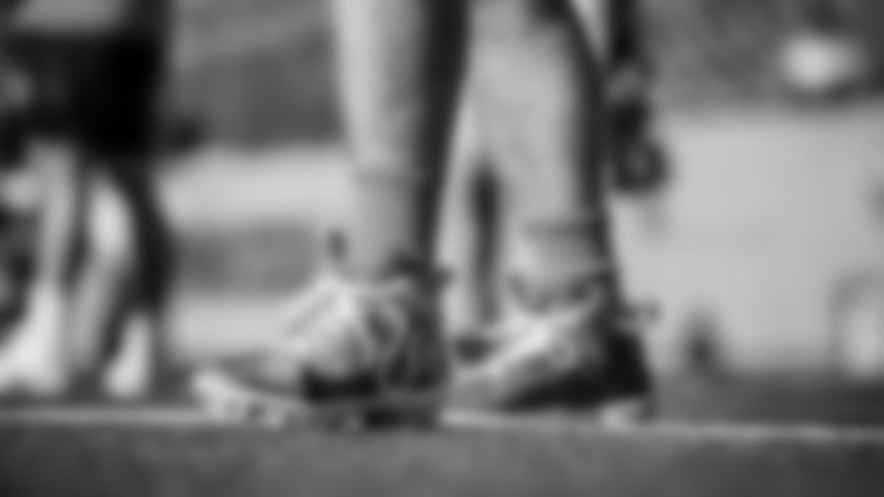 The Tennessee Titans and the Seattle Seahawks compete at Nissan Stadium on November 23, 2025 in Nashville, TN. Photo By Jessie Rogers/Tennessee Titans