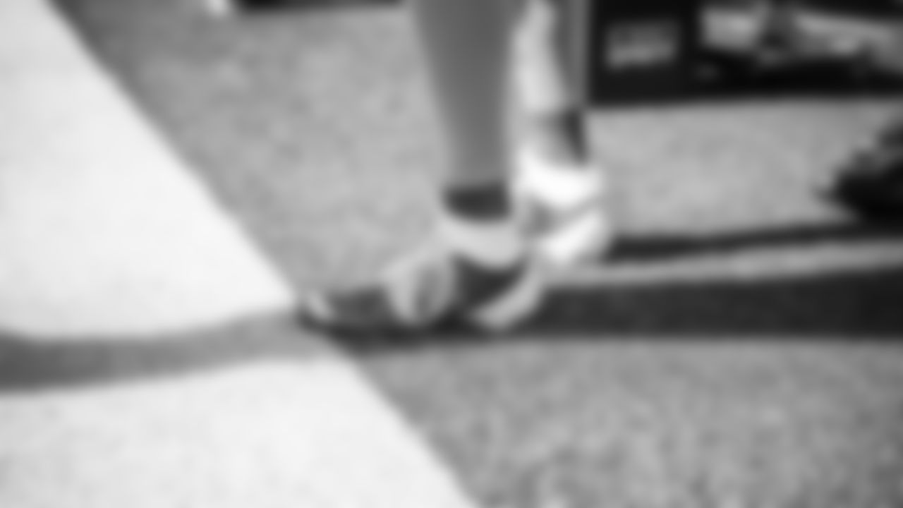 The Tennessee Titans and the Seattle Seahawks compete at Nissan Stadium on November 23, 2025 in Nashville, TN. Photo By Beau Brune/Tennessee Titans