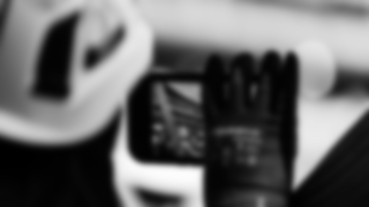 The New Nissan Stadium steel topping out ceremony takes place on November 21, 2025 in Nashville, TN. Photo By Jessie Rogers/Tennessee Titans