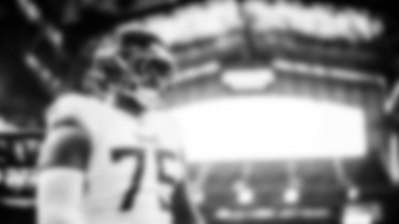 The Tennessee Titans and the Indianapolis Colts compete at Lucas Oil Stadium on October 26, 2025 in Indianapolis, IN. Photo By Beau Brune/Tennessee Titans